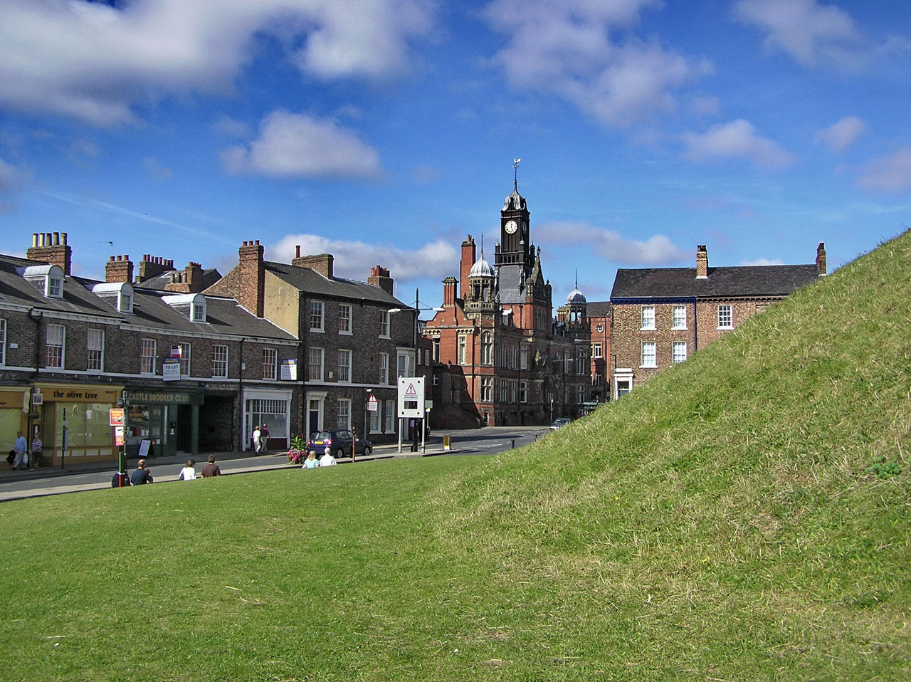 York